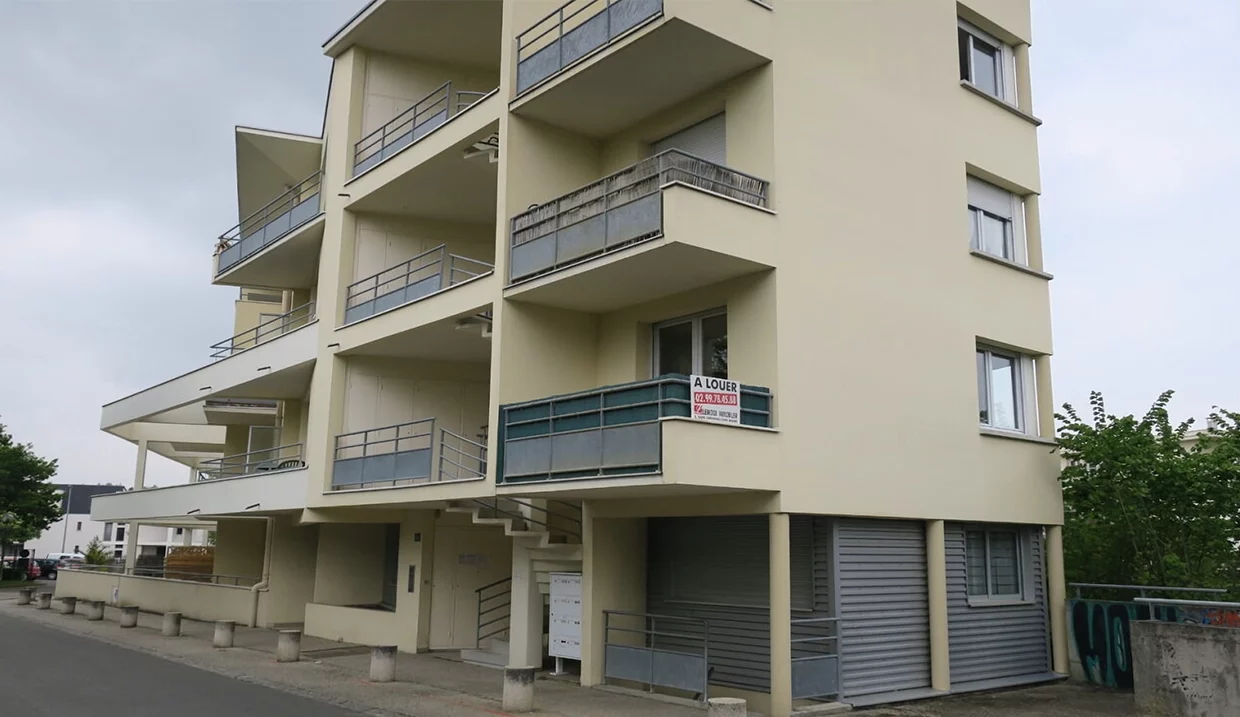 Immobilier Lemoux Agence Immobiliere Rennes 1