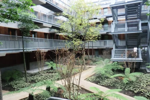 Immobilier Lemoux Agence Immobiliere Rennes 1