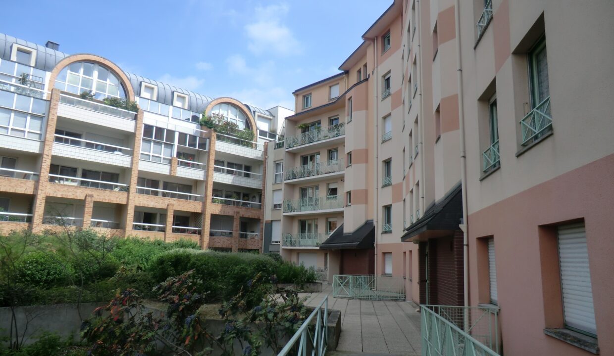 Immobilier Lemoux Agence Immobiliere Rennes Courint