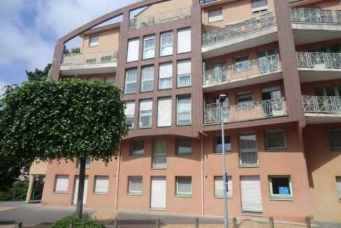 Immobilier Lemoux Agence Immobiliere Rennes Imme