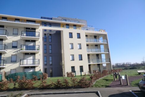 Immobilier Lemoux Agence Immobiliere Rennes Immeuble 3