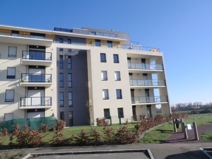 Immobilier Lemoux Agence Immobiliere Rennes Immeuble 3