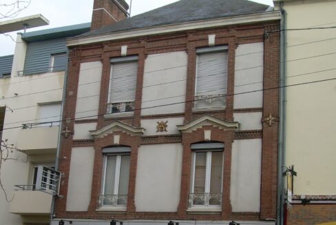 Lemoux Immobilier Agence Immobiliere Rennes DELIVRANCE