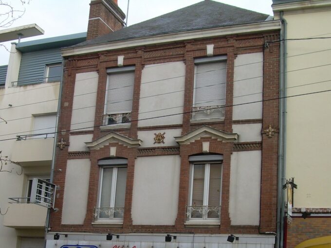 Lemoux Immobilier Agence Immobiliere Rennes DELIVRANCE