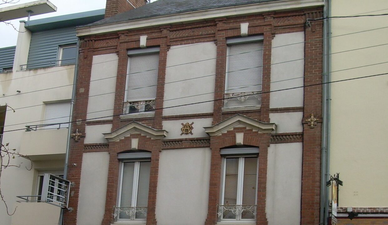 Lemoux Immobilier Agence Immobiliere Rennes DELIVRANCE