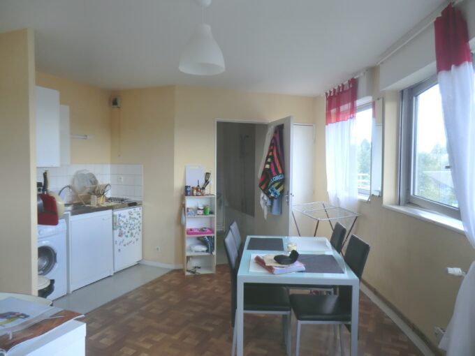 Lemoux Immobilier Agence Immobiliere Rennes SEJOUR