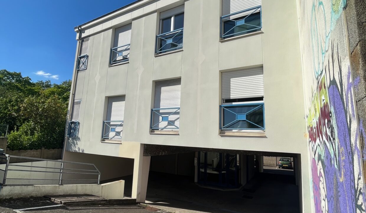 Lemoux Immobilier Agence Immobiliere Rennes IMMEUBLE