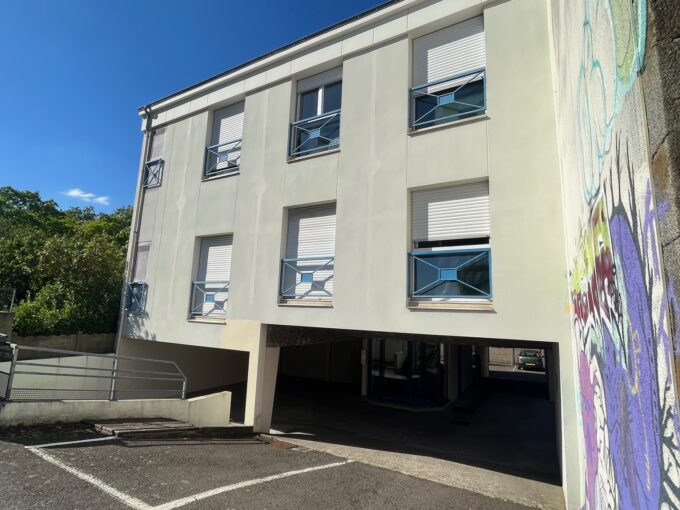 Lemoux Immobilier Agence Immobiliere Rennes IMMEUBLE