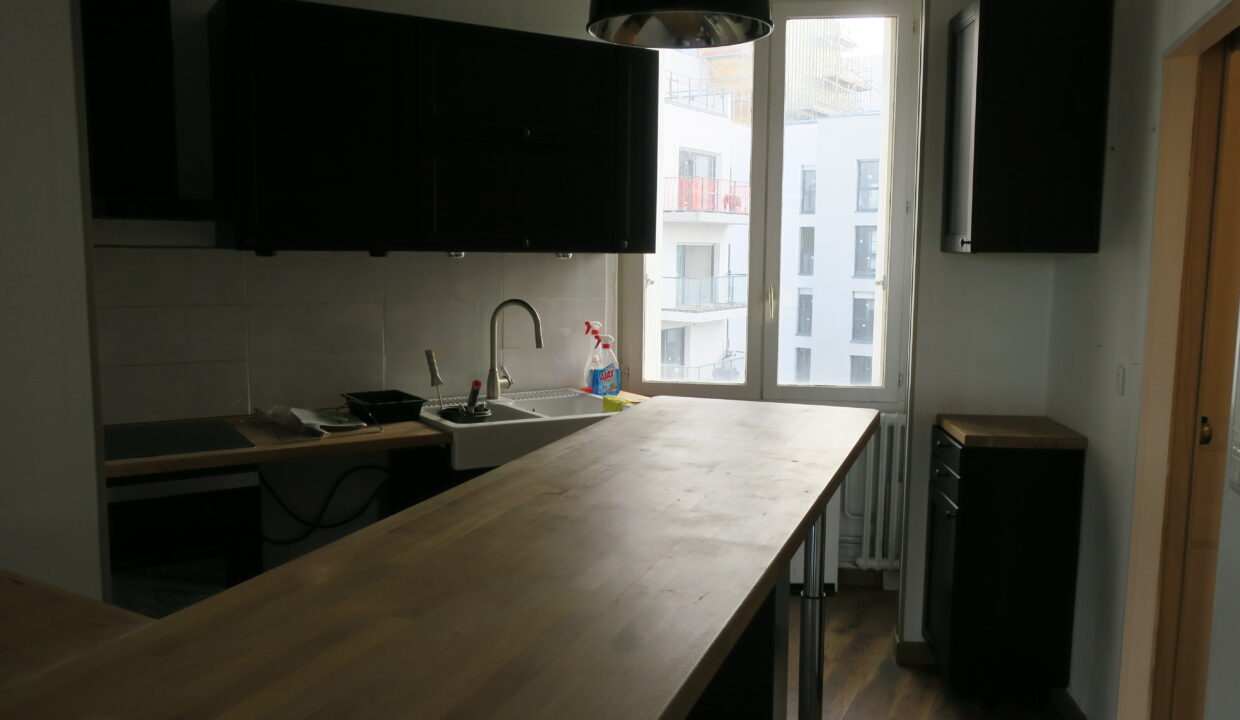 Lemoux Immobilier Agence Immobiliere Rennes Cuisine 2