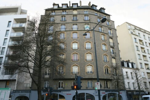 Lemoux Immobilier Agence Immobiliere Rennes Immeuble 3