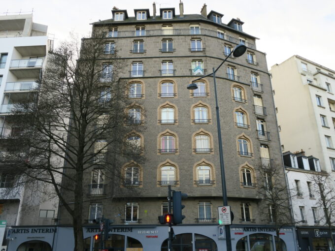 Lemoux Immobilier Agence Immobiliere Rennes Immeuble 3