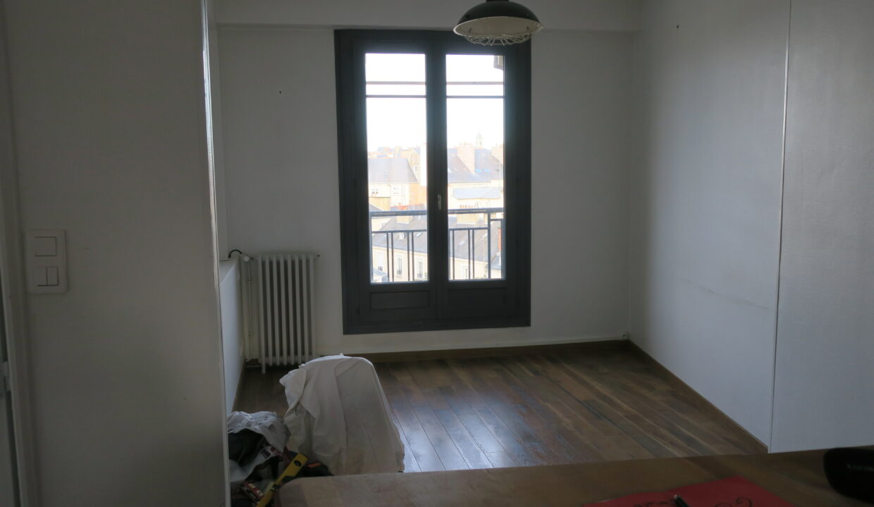 Lemoux Immobilier Agence Immobiliere Rennes Piece