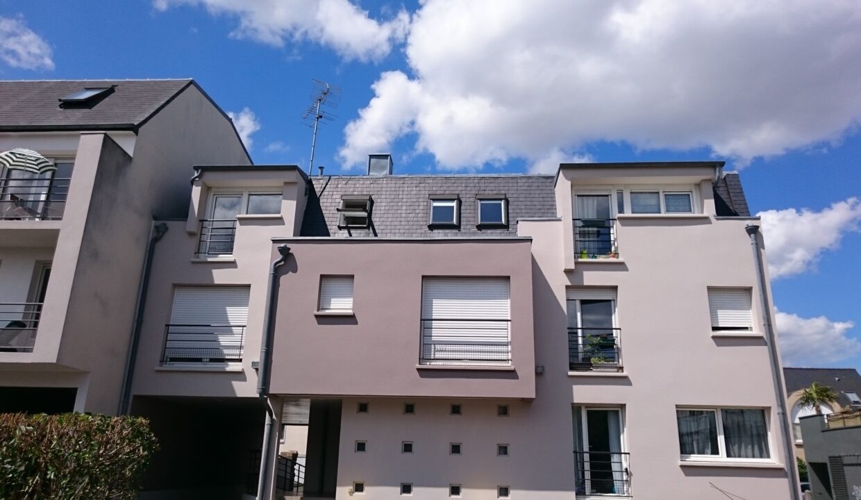 Lemoux Immobilier Agence Immobiliere Rennes Dosimme