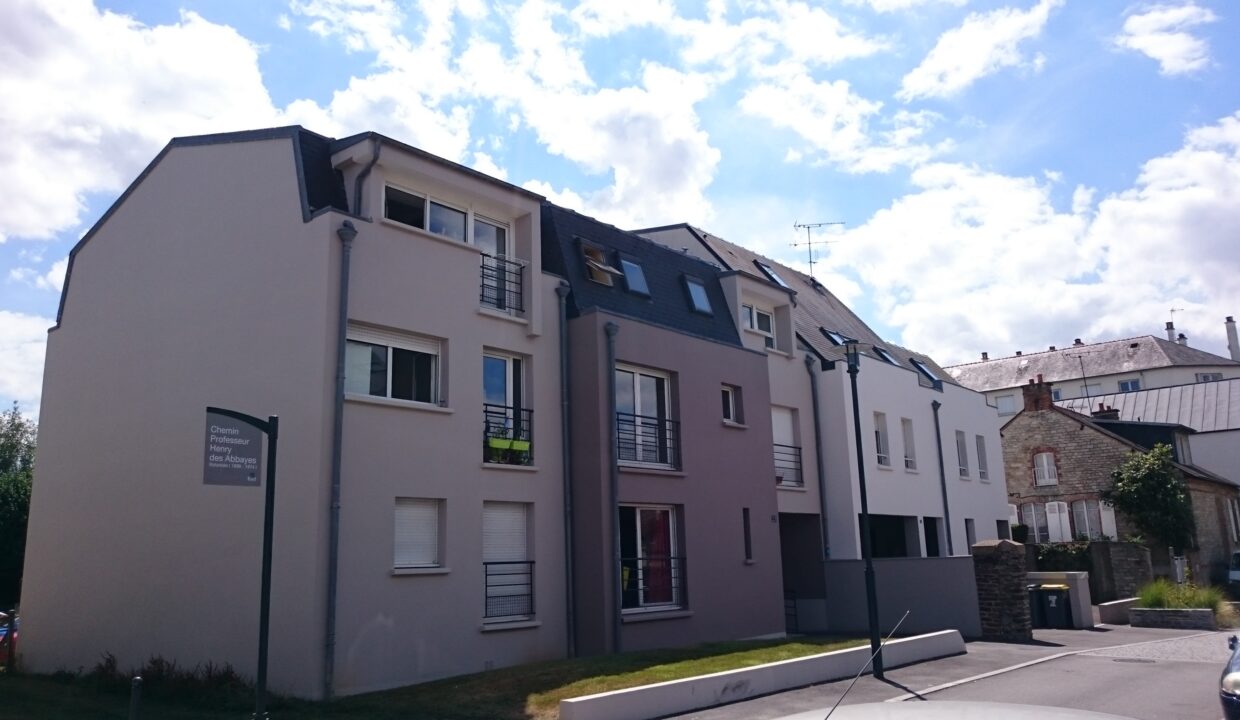 Lemoux Immobilier Agence Immobiliere Rennes Facadeimm
