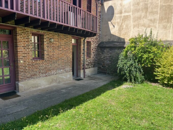 Lemoux Immobilier Agence Immobiliere Rennes IMMEUBLE