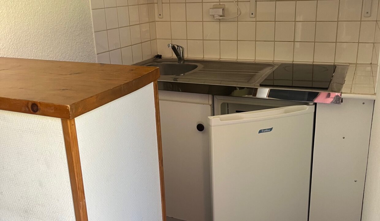 Lemoux Immobilier Agence Immobiliere Rennes KITCHENETTE