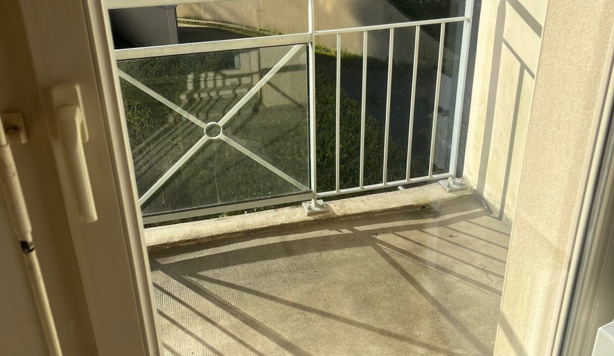Lemoux Immobilier Agence Immobiliere Rennes Balcon