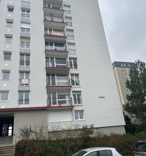 Lemoux Immobilier Agence Immobiliere Rennes IMMEUBLE 1