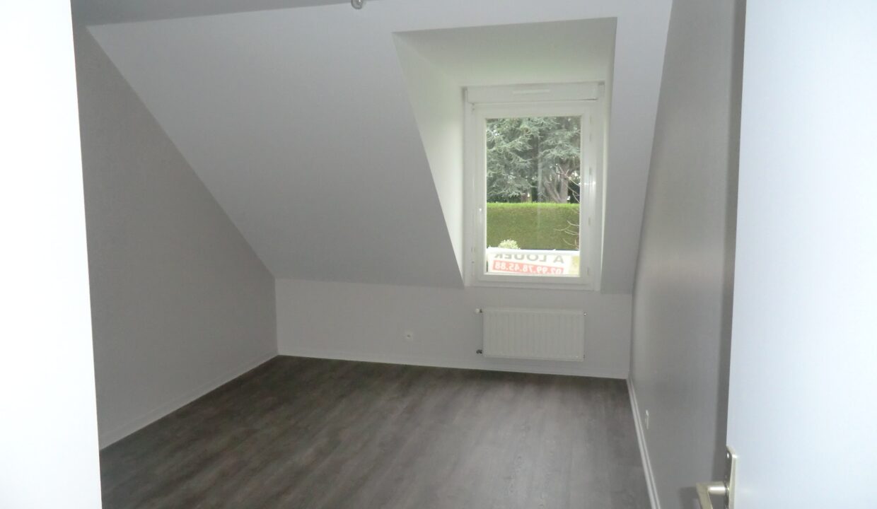 Lemoux Immobilier Agence Immobiliere Rennes CHAMBRE