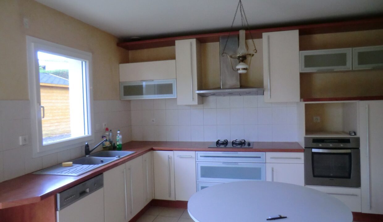 Lemoux Immobilier Agence Immobiliere Rennes Cuisine