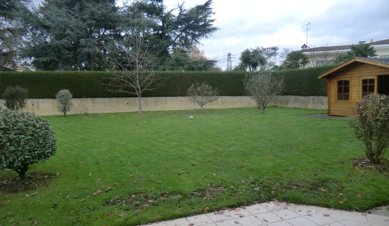Lemoux Immobilier Agence Immobiliere Rennes Jardin