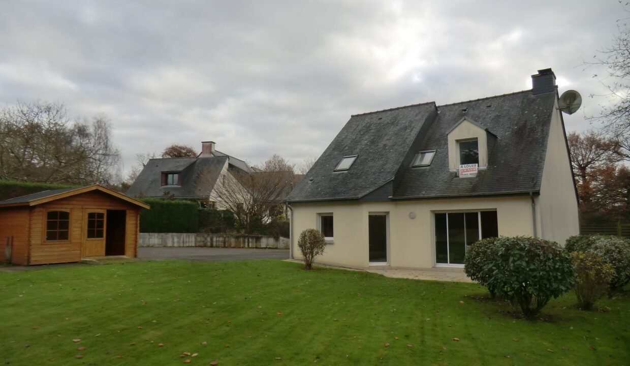 Lemoux Immobilier Agence Immobiliere Rennes Maisonderriere