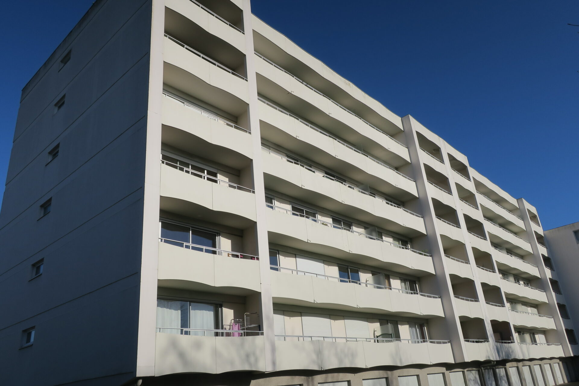 Lemoux Immobilier Agence Immobiliere Rennes IMMEUBLE 1