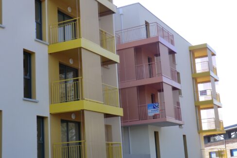Lemoux Immobilier Agence Immobiliere Rennes IMMEUBLE 5