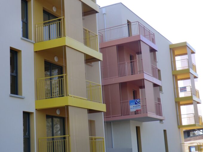 Lemoux Immobilier Agence Immobiliere Rennes IMMEUBLE 5