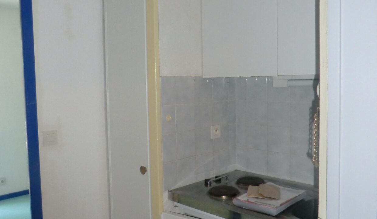 Lemoux Immobilier Agence Immobiliere Rennes KITCHENETTE