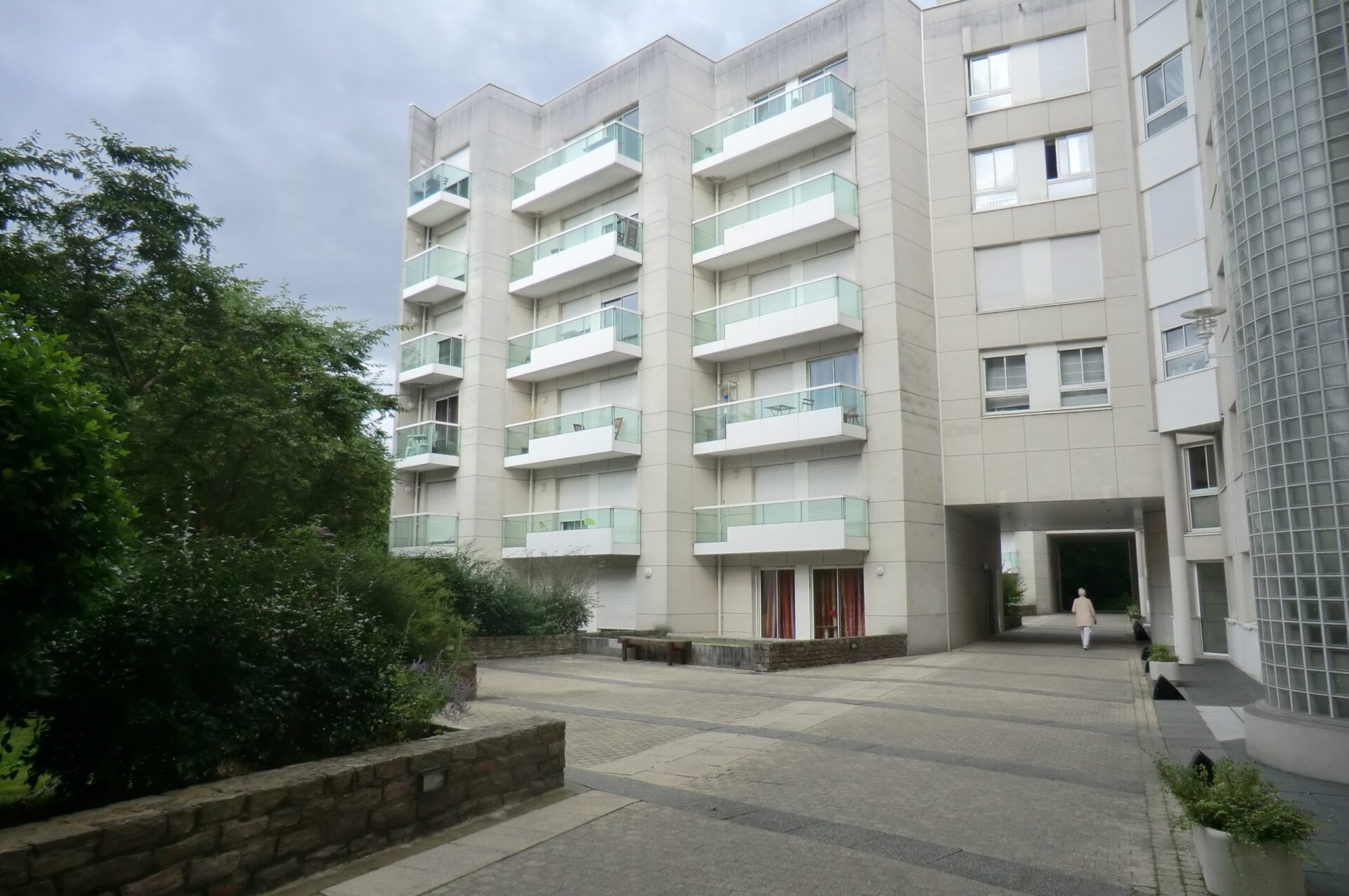 Lemoux Immobilier Agence Immobiliere Rennes Immeuble 2