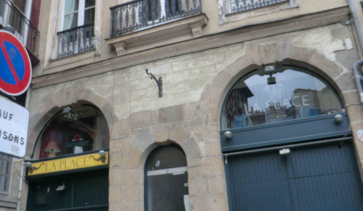 Lemoux Immobilier Agence Immobiliere Rennes Immeuble 3
