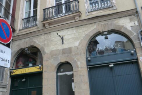 Lemoux Immobilier Agence Immobiliere Rennes Immeuble 3