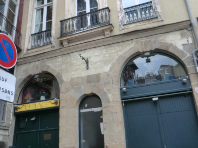 Lemoux Immobilier Agence Immobiliere Rennes Immeuble 3
