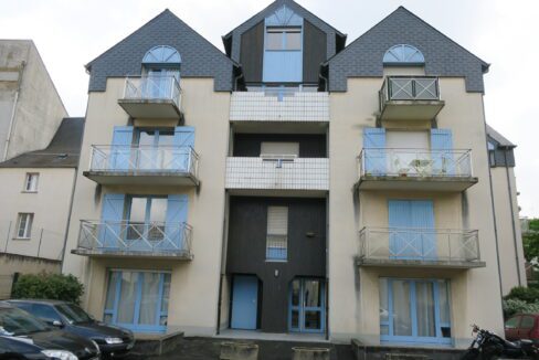 Lemoux Immobilier Agence Immobiliere Rennes Immeuble 4