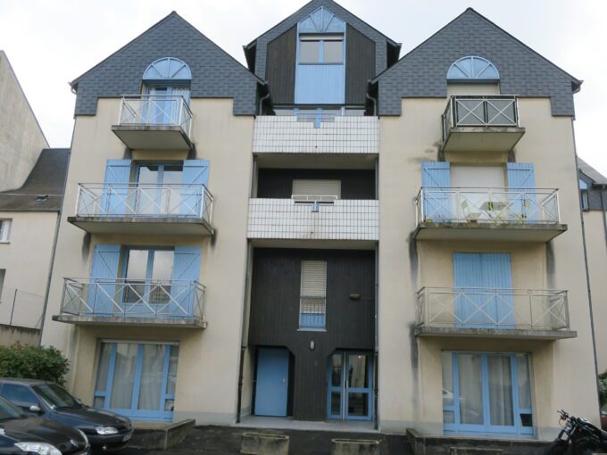 Lemoux Immobilier Agence Immobiliere Rennes Immeuble 4