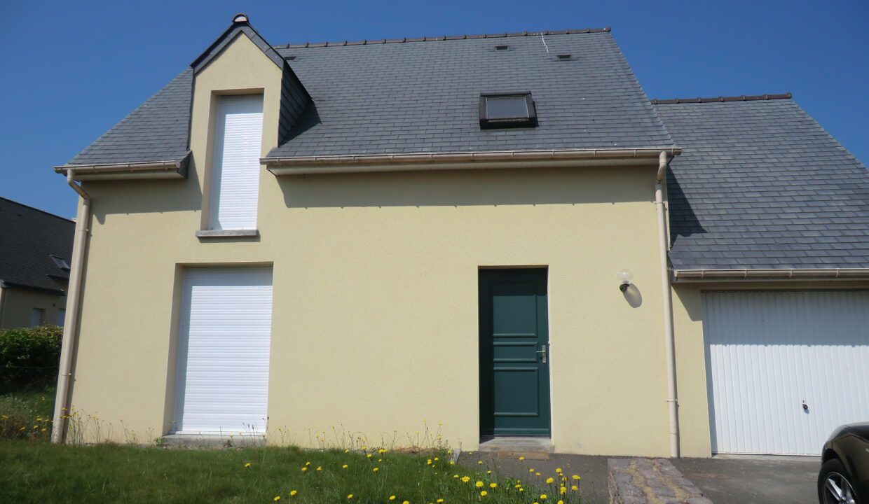 Lemoux Immobilier Agence Immobiliere Rennes GOVEN3