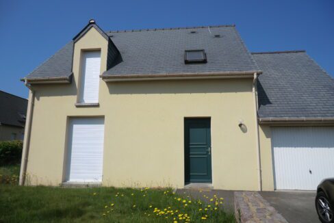 Lemoux Immobilier Agence Immobiliere Rennes GOVEN3