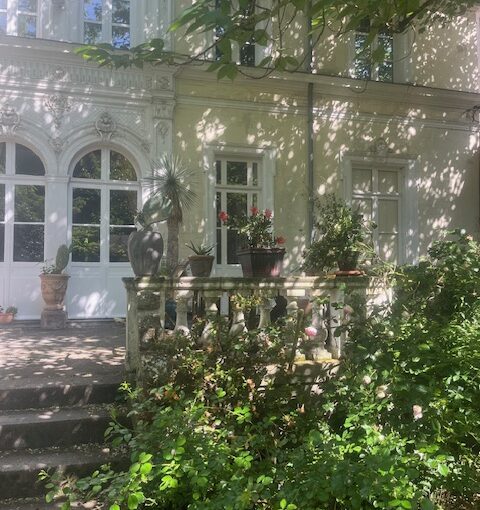Lemoux Immobilier Agence Immobiliere Rennes IMMEUBLE