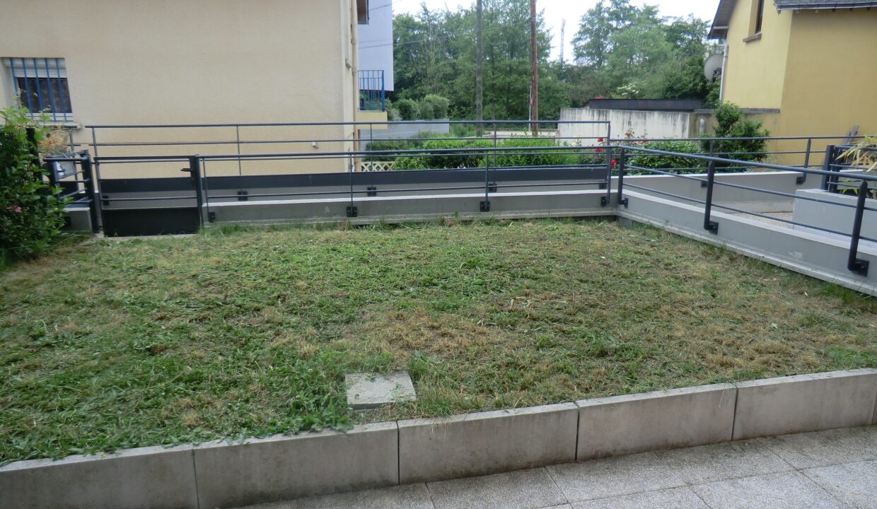 Lemoux Immobilier Agence Immobiliere Rennes Jardin