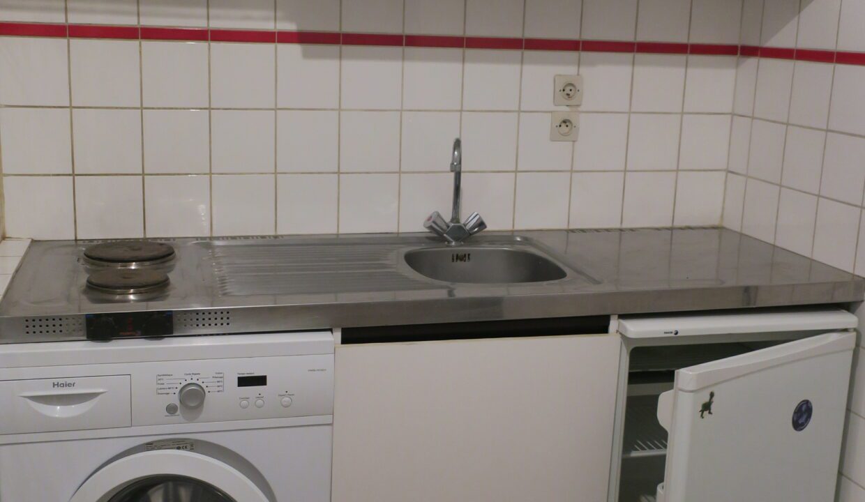Lemoux Immobilier Agence Immobiliere Rennes Kitchenette 1