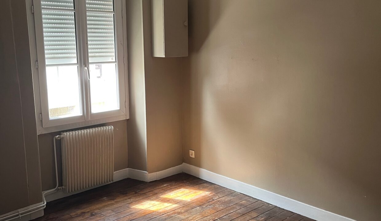 Lemoux Immobilier Agence Immobiliere Rennes CHAMBRE 2