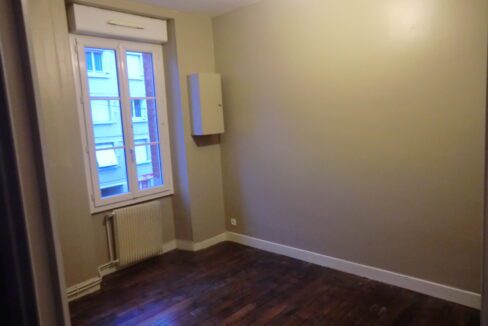 Lemoux Immobilier Agence Immobiliere Rennes PIECE 1