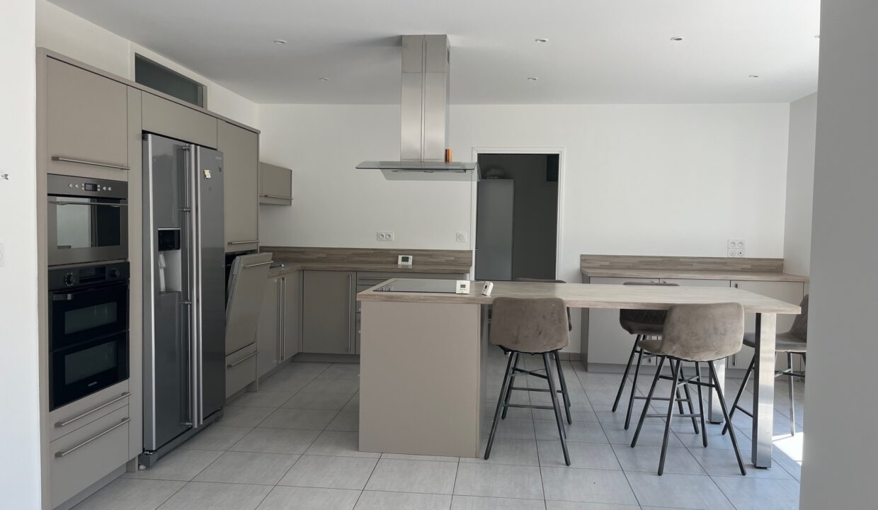 Lemoux Immobilier Agence Immobiliere Rennes Cuisine 5