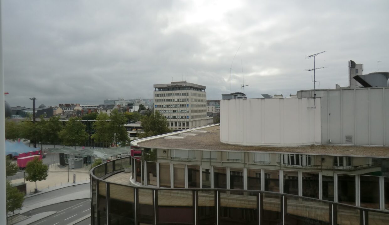 Lemoux Immobilier Agence Immobiliere Rennes Vue 1