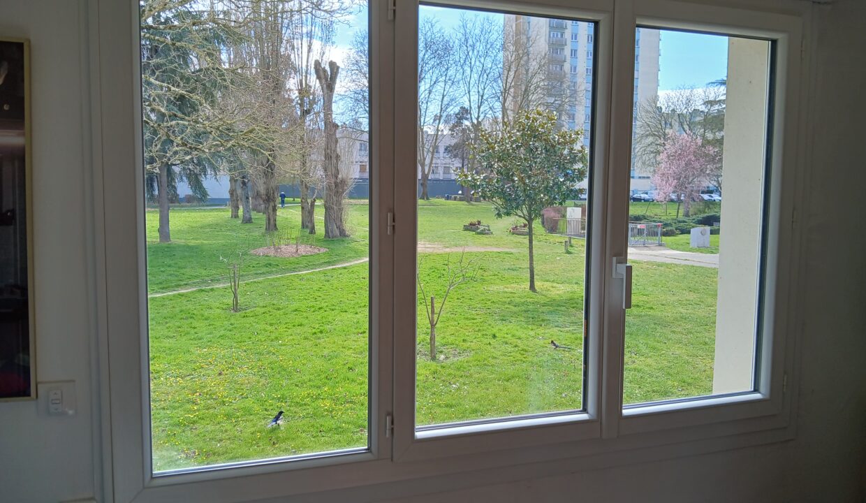 Lemoux Immobilier Agence Immobiliere Rennes Vue