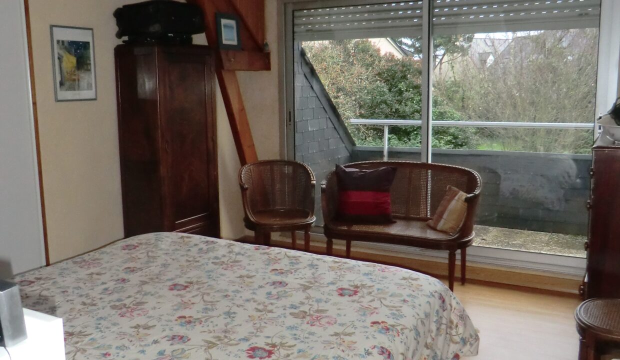 Lemoux Immobilier Agence Immobiliere Rennes CHAMBRE 1