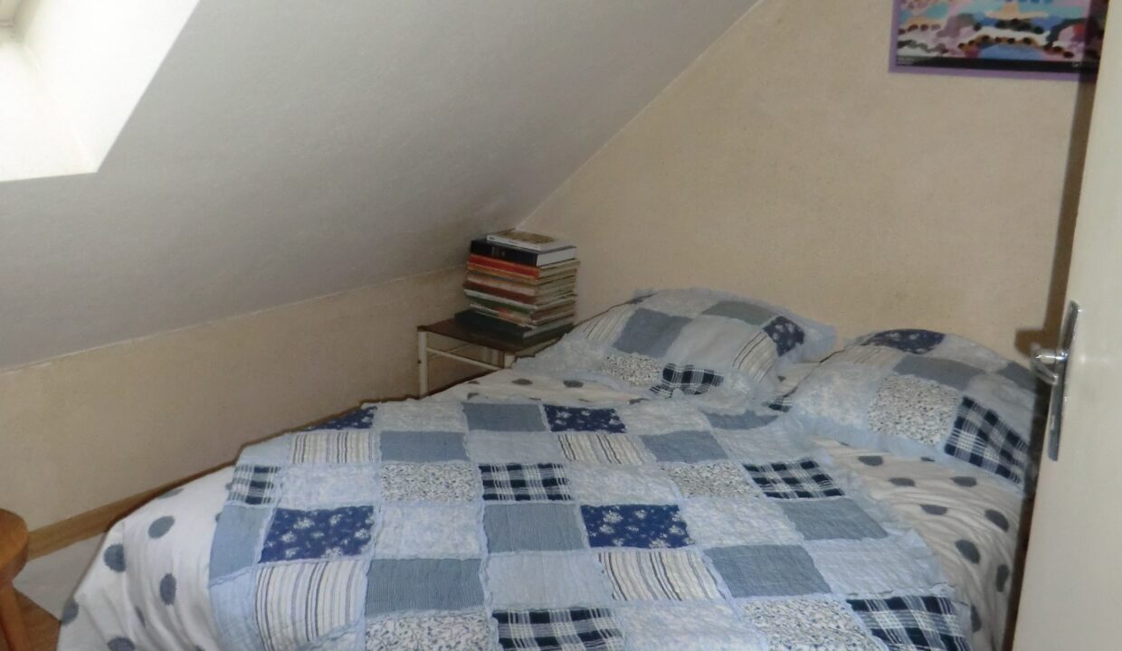 Lemoux Immobilier Agence Immobiliere Rennes CHAMBRE2