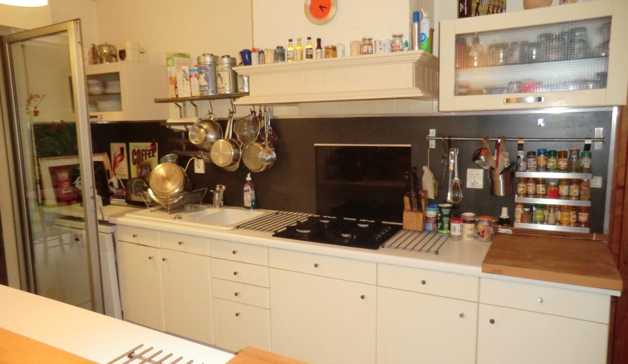 Lemoux Immobilier Agence Immobiliere Rennes CUISINE 3