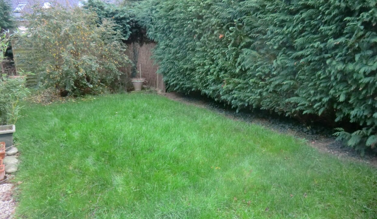 Lemoux Immobilier Agence Immobiliere Rennes JARDIN